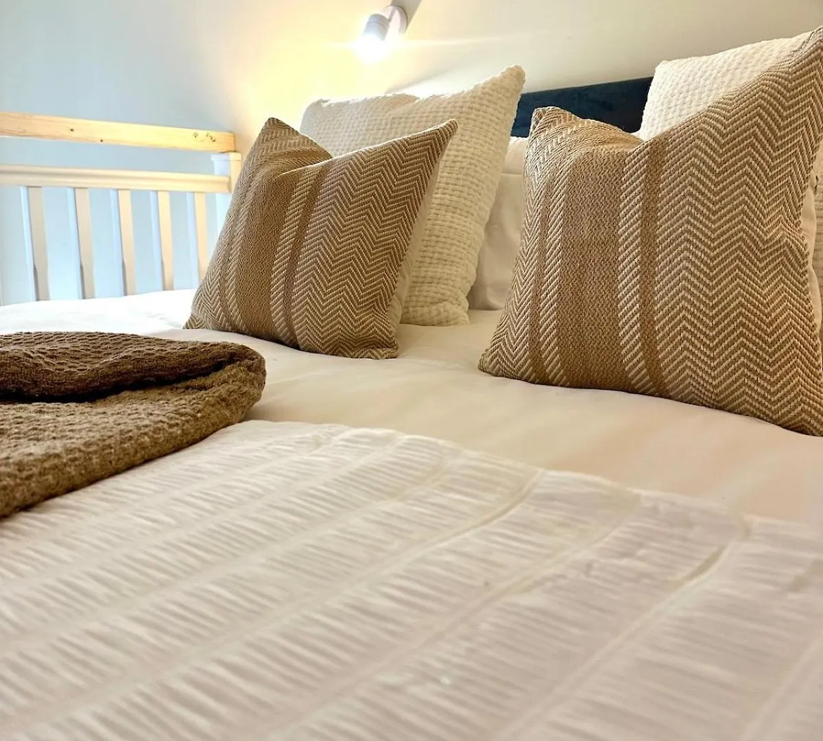 Athenaeum House - Leeds City Centre 아파트